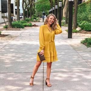 Meet your Posher, Alison